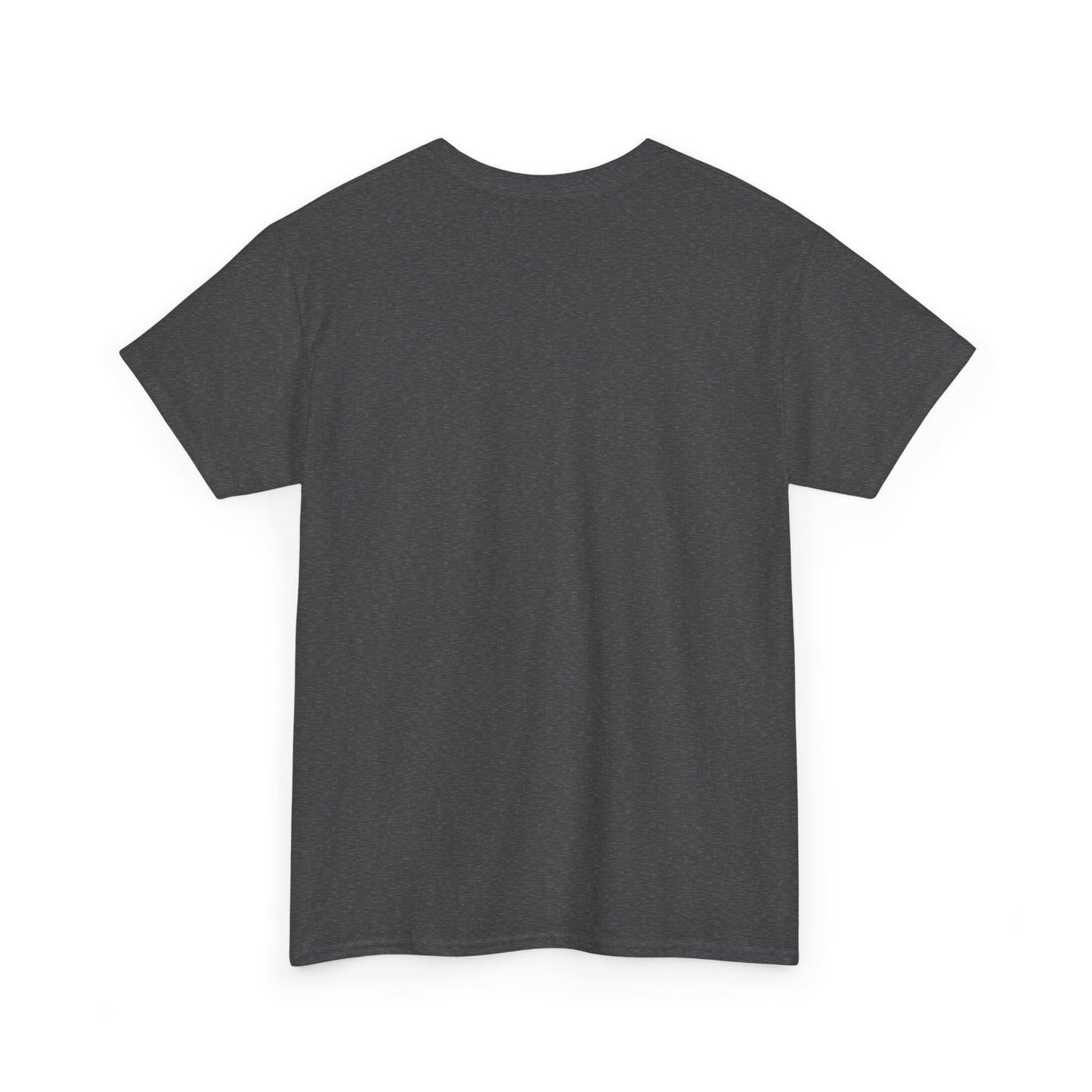 FTP Unisex Heavy Cotton Tee