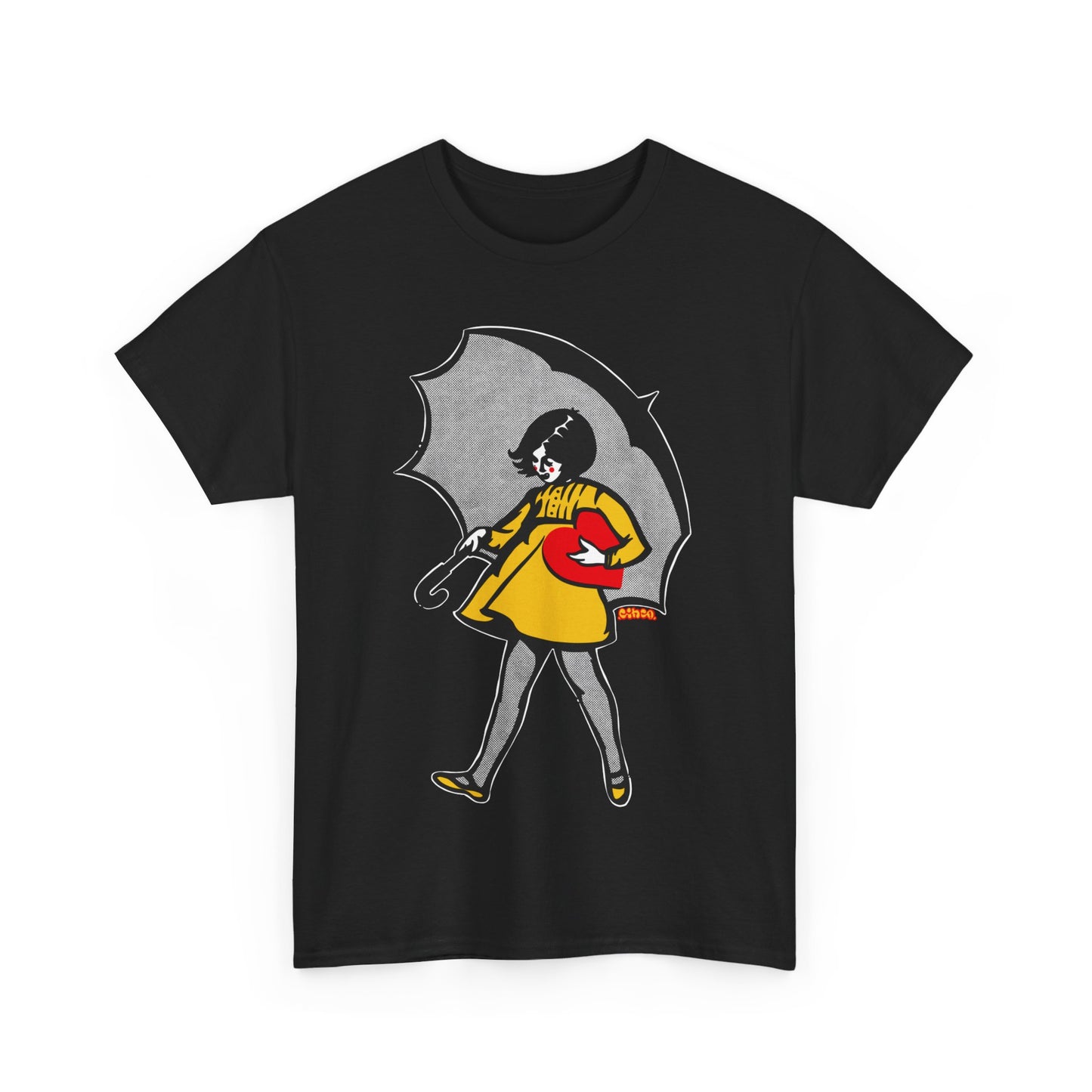 Ella '24- Unisex Heavy Cotton Tee