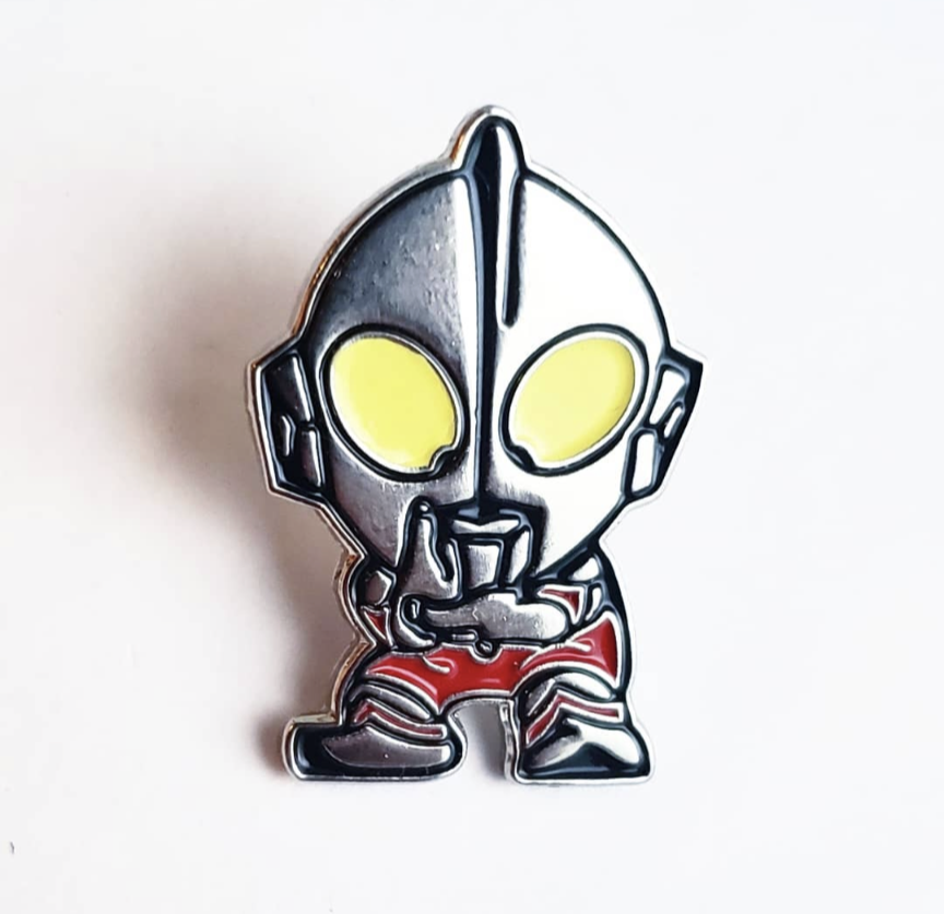 Chibi UltraGuy